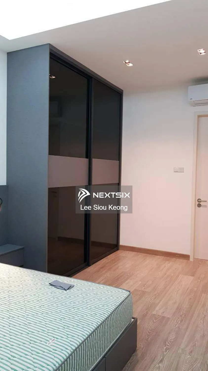 Serviced Residence For Rent in Bangsar Wilayah Persekutuan Kuala Lumpur - Image 6