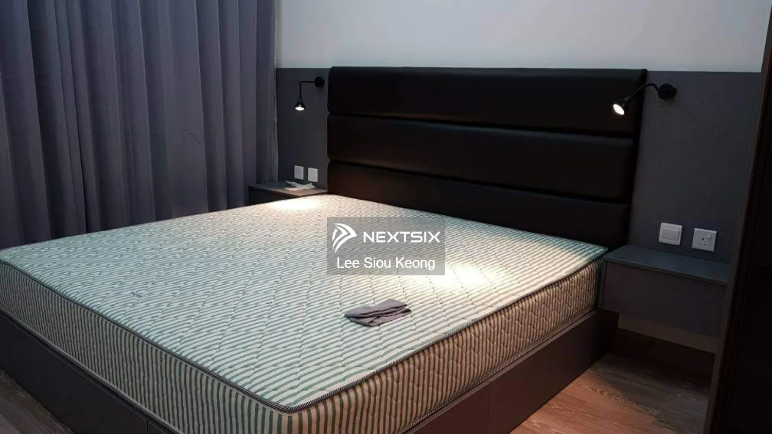 Serviced Residence For Rent in Bangsar Wilayah Persekutuan Kuala Lumpur - Image 7