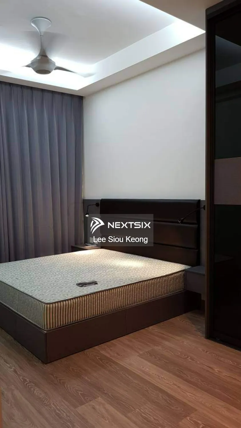 Serviced Residence For Rent in Bangsar Wilayah Persekutuan Kuala Lumpur - Image 8