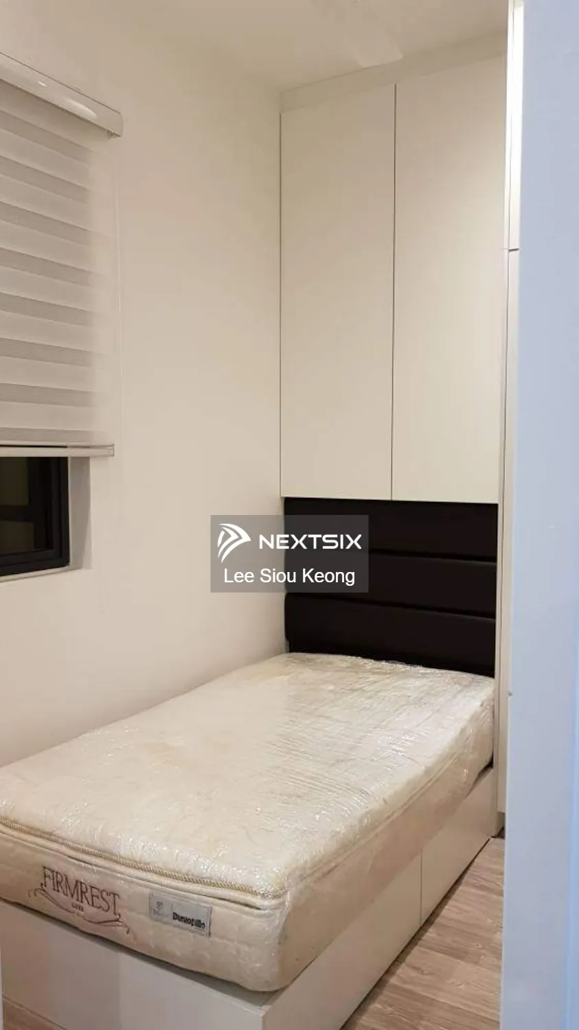 Serviced Residence For Rent in Bangsar Wilayah Persekutuan Kuala Lumpur - Image 9