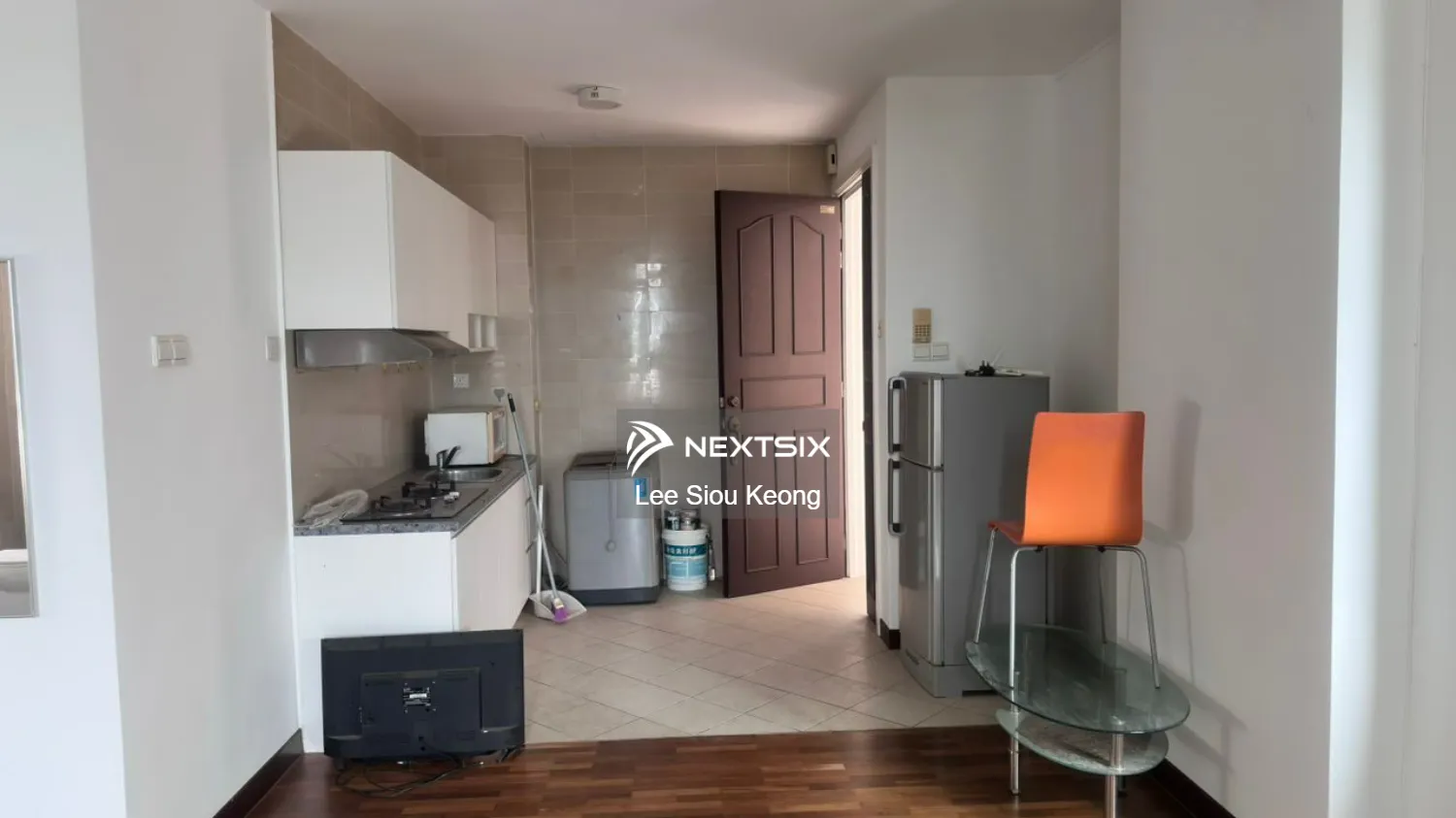 Serviced Residence For Rent in Seri Kembangan Selangor