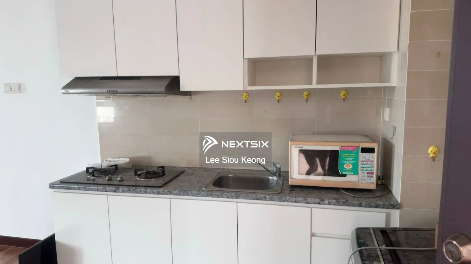 Serviced Residence For Rent in Seri Kembangan Selangor - Image 2