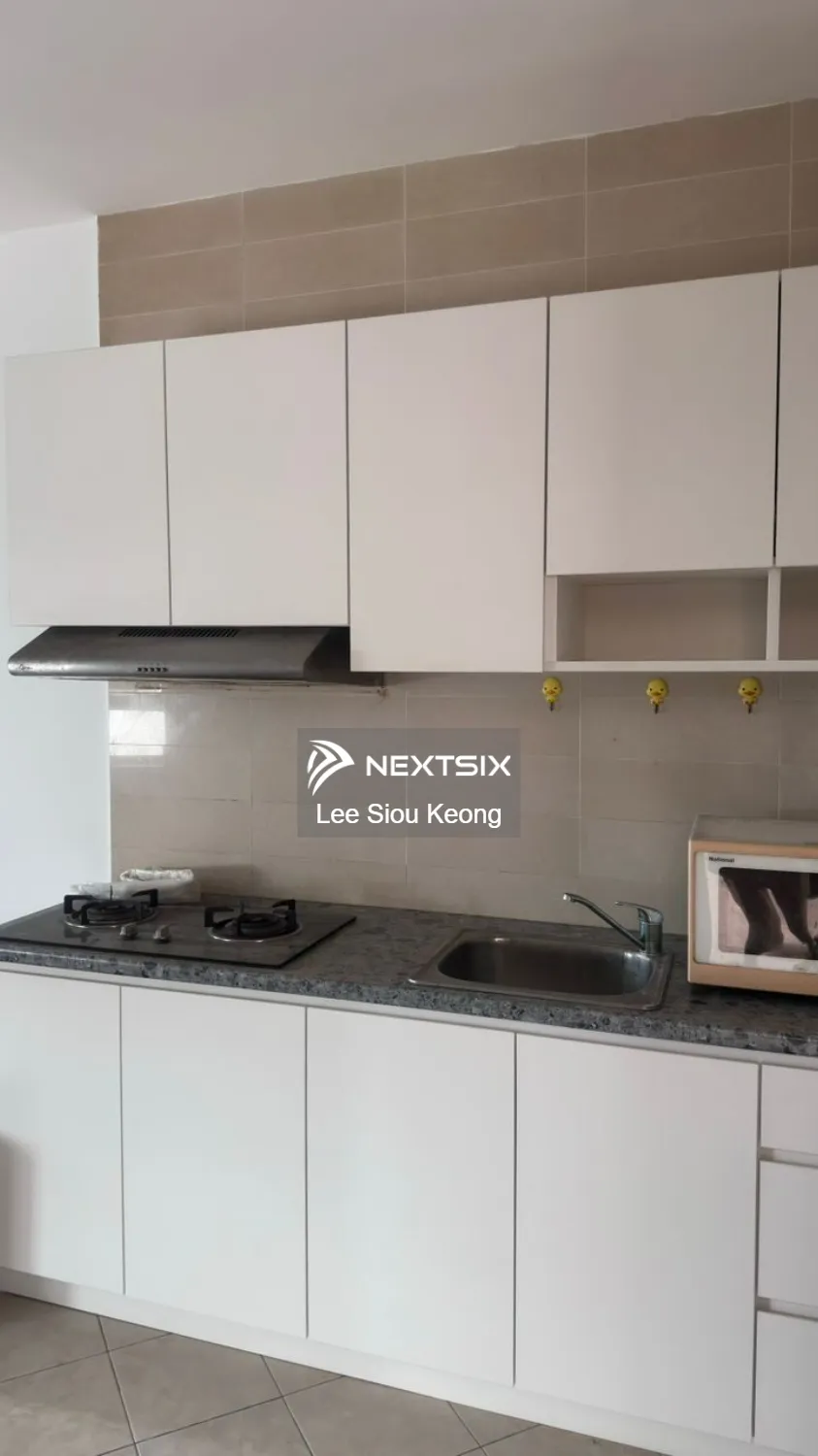 Serviced Residence For Rent in Seri Kembangan Selangor - Image 3