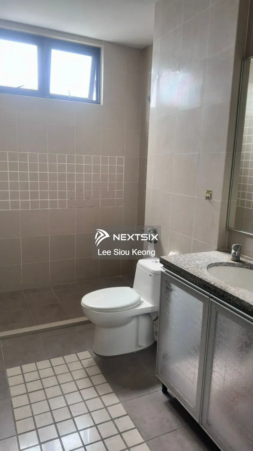 Serviced Residence For Rent in Seri Kembangan Selangor - Image 8