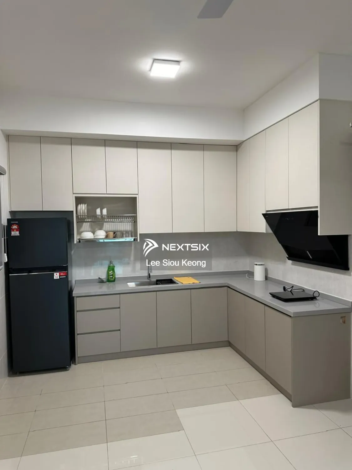 Serviced Residence For Rent in Petaling Jaya Selangor