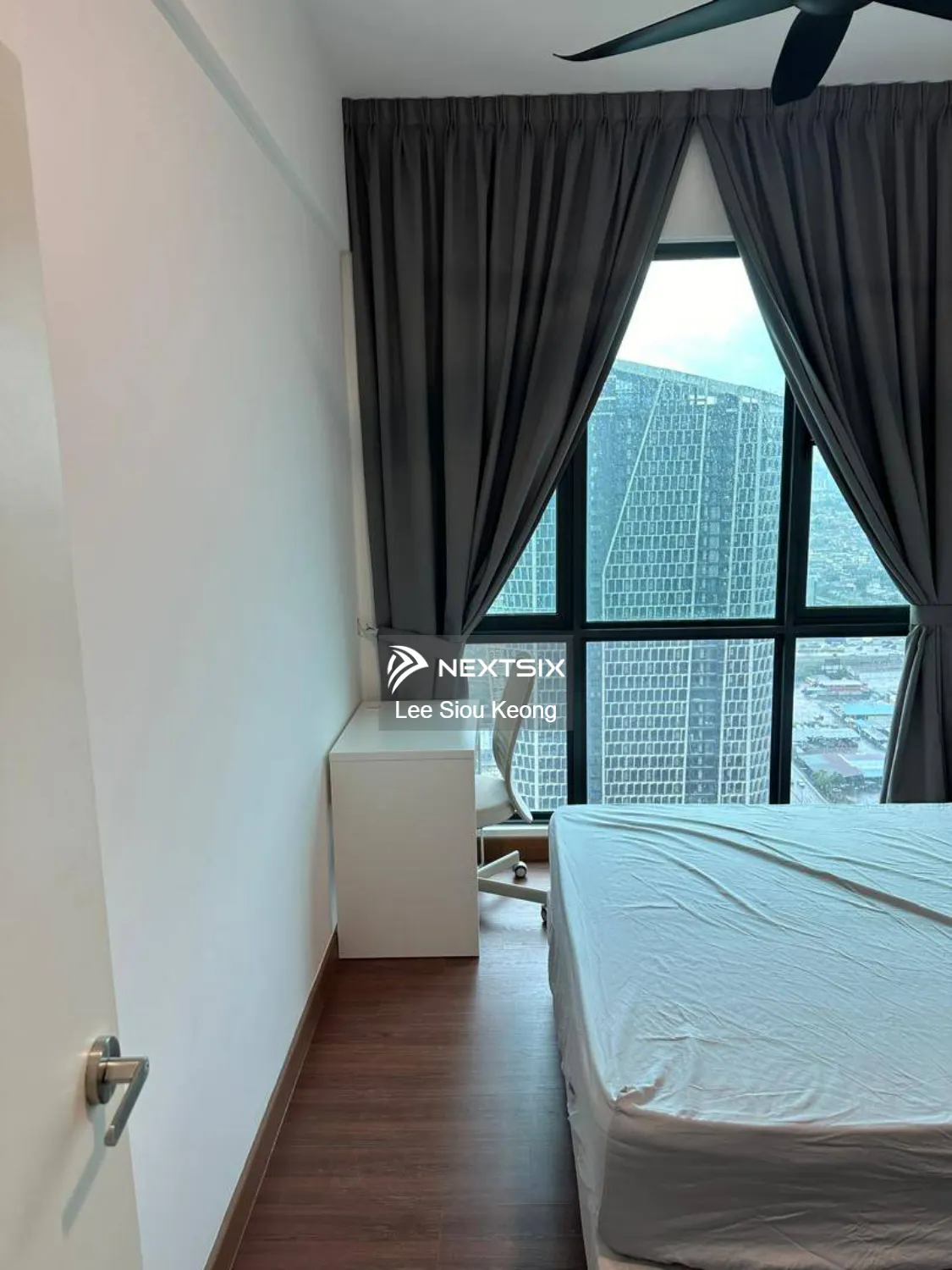Serviced Residence For Rent in Petaling Jaya Selangor - Image 8