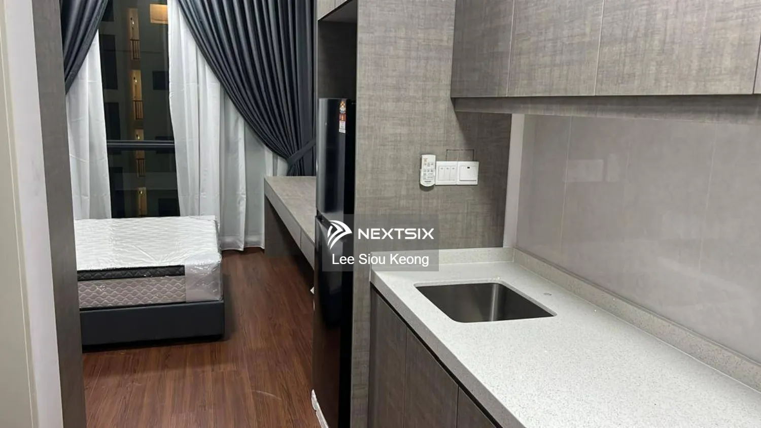 Serviced Residence For Rent in Petaling Jaya Selangor