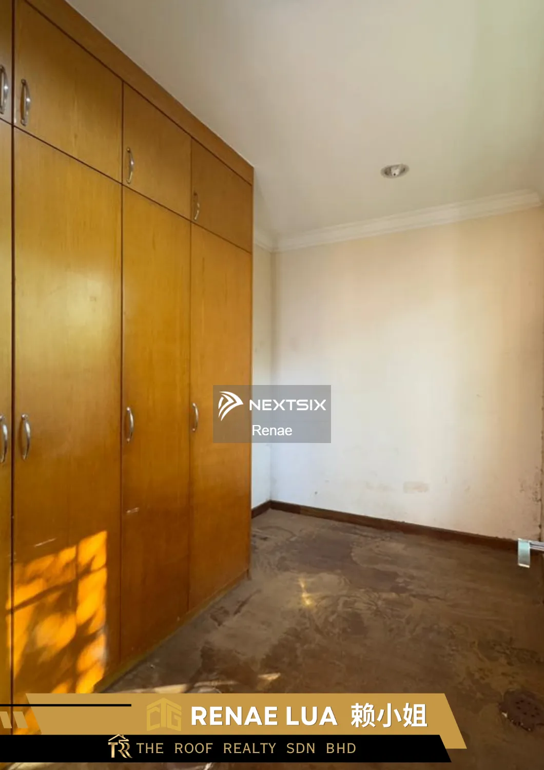 Semi-detached House For Rent in Kota Kinabalu Sabah - Image 10