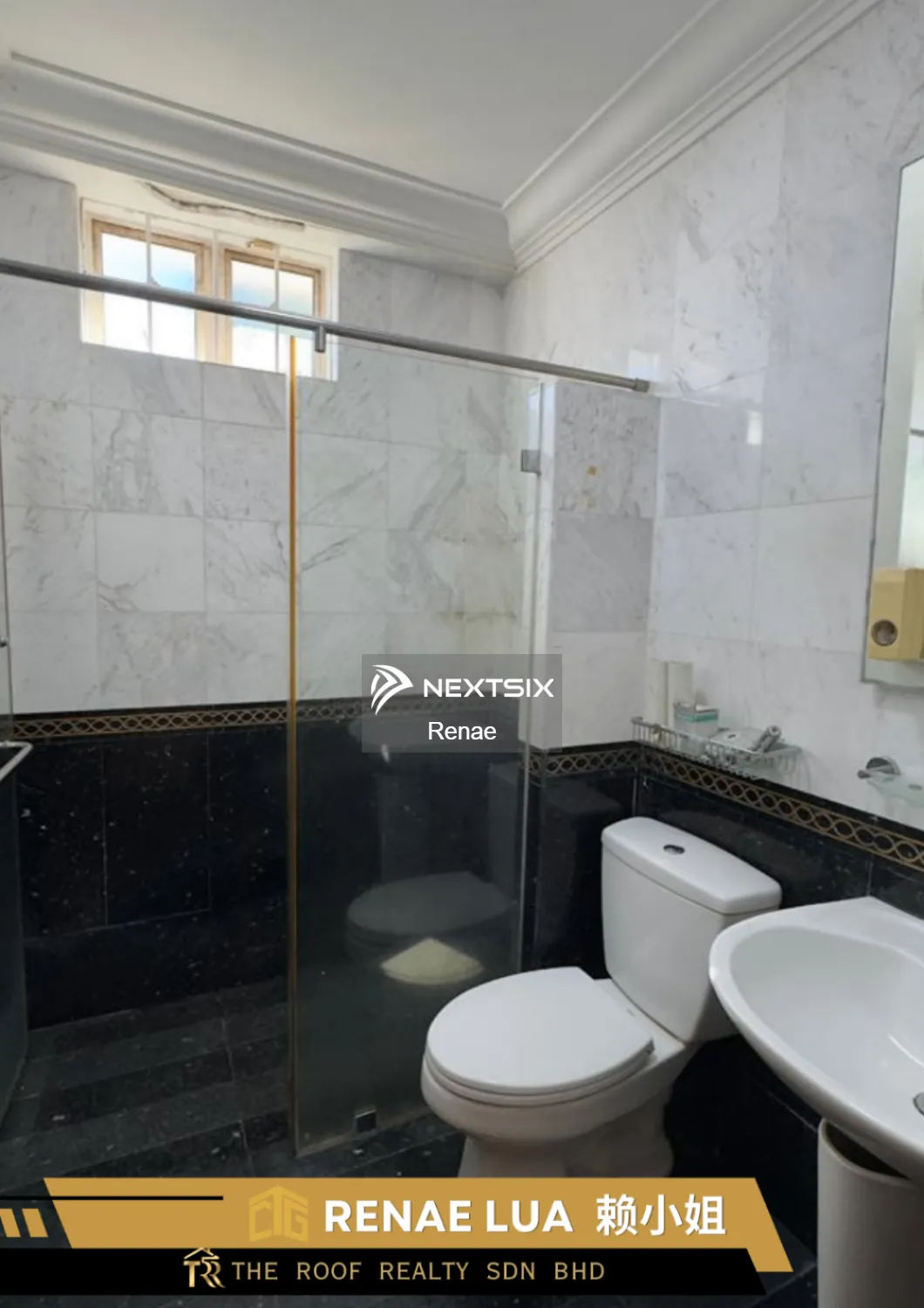 Semi-detached House For Rent in Kota Kinabalu Sabah - Image 11