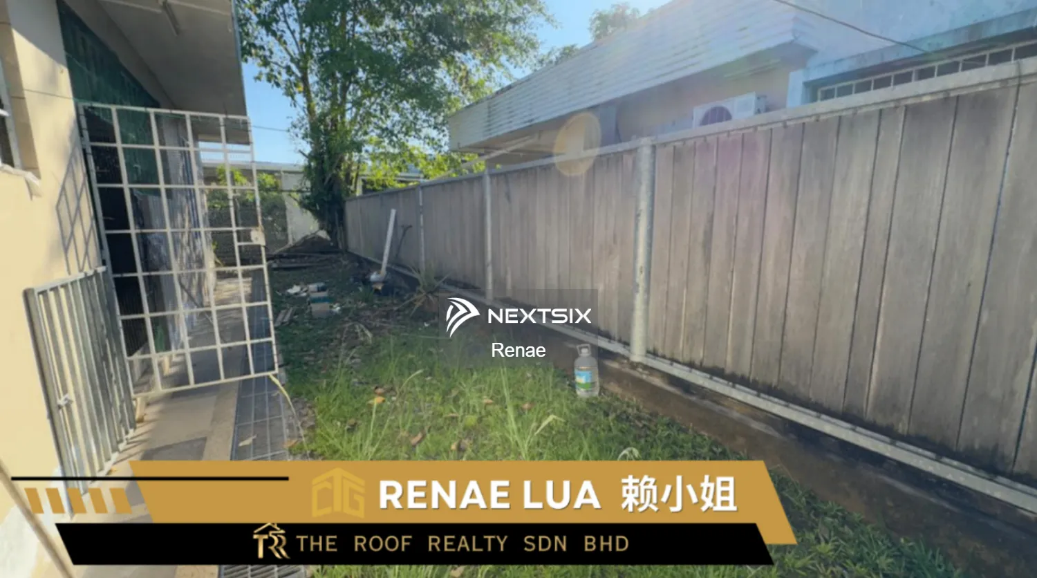 Semi-detached House For Rent in Kota Kinabalu Sabah - Image 12