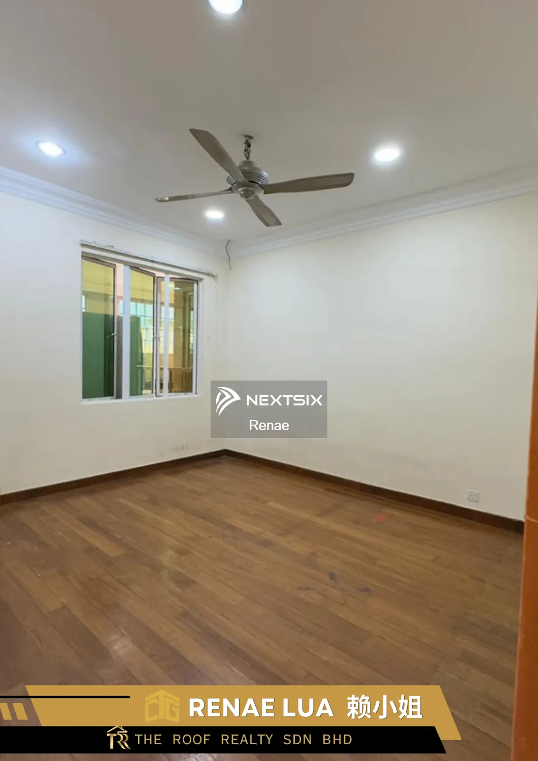 Semi-detached House For Rent in Kota Kinabalu Sabah - Image 2