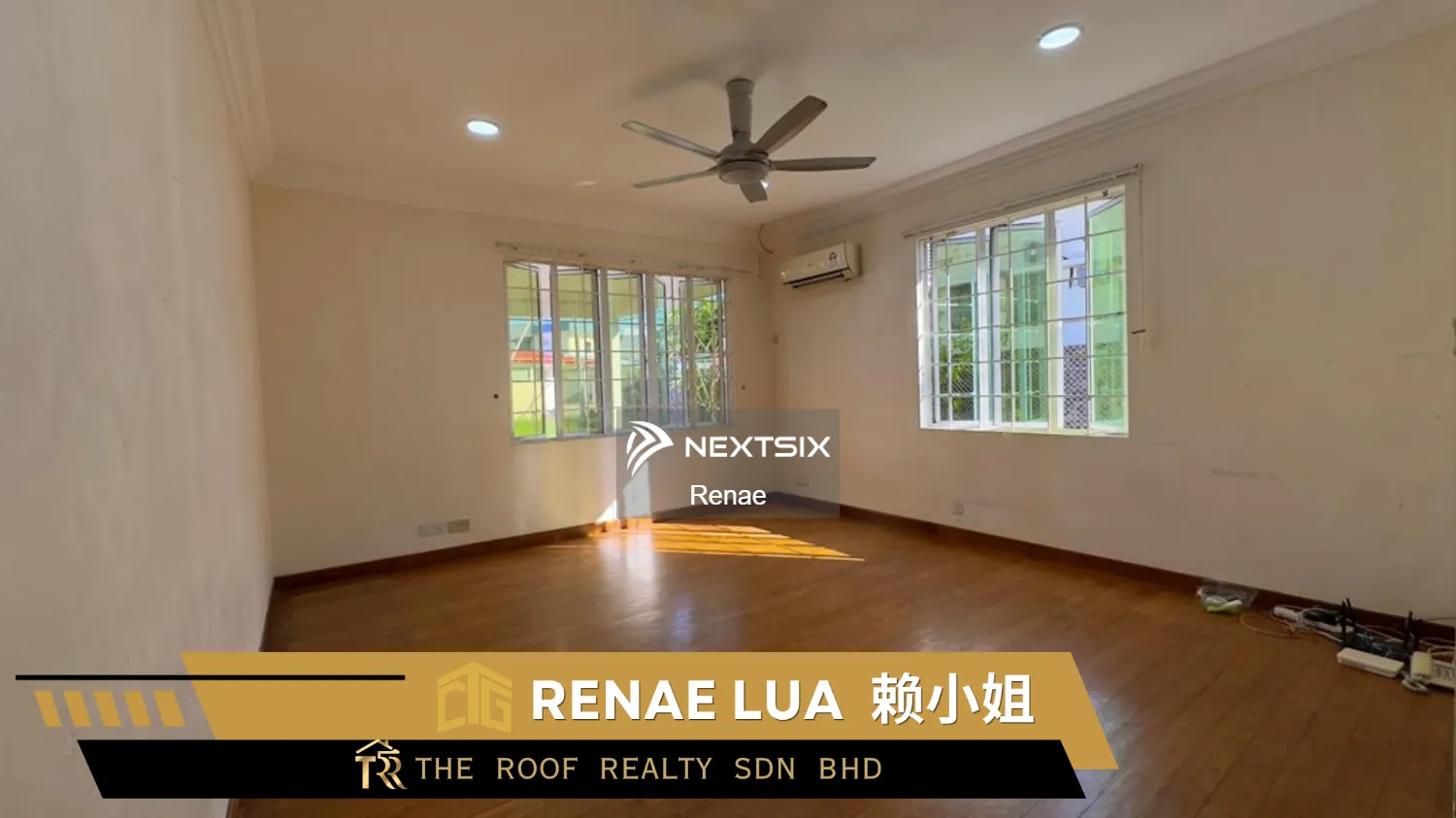 Semi-detached House For Rent in Kota Kinabalu Sabah - Image 3