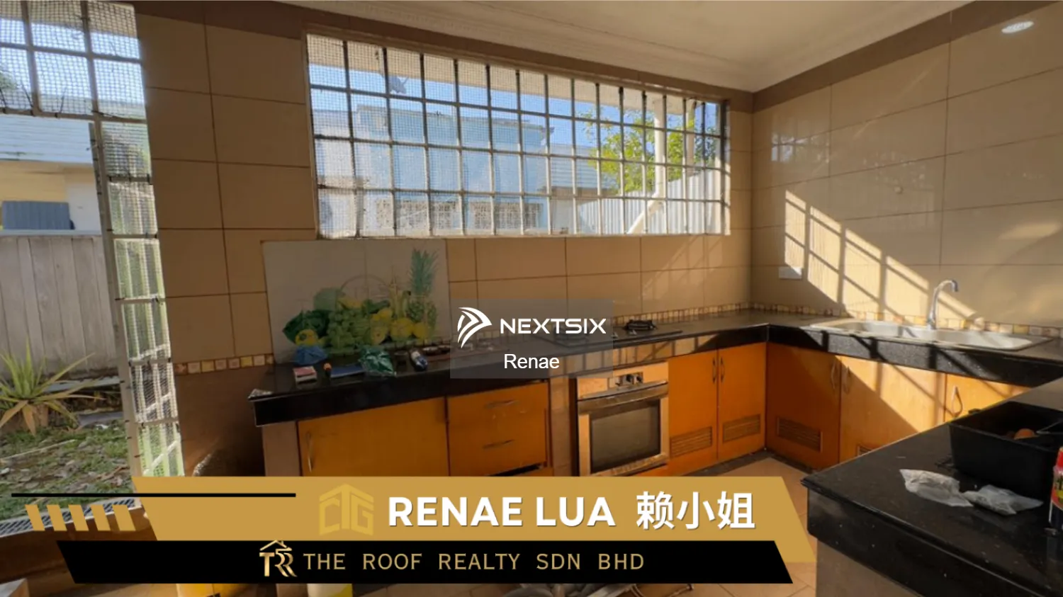 Semi-detached House For Rent in Kota Kinabalu Sabah - Image 7