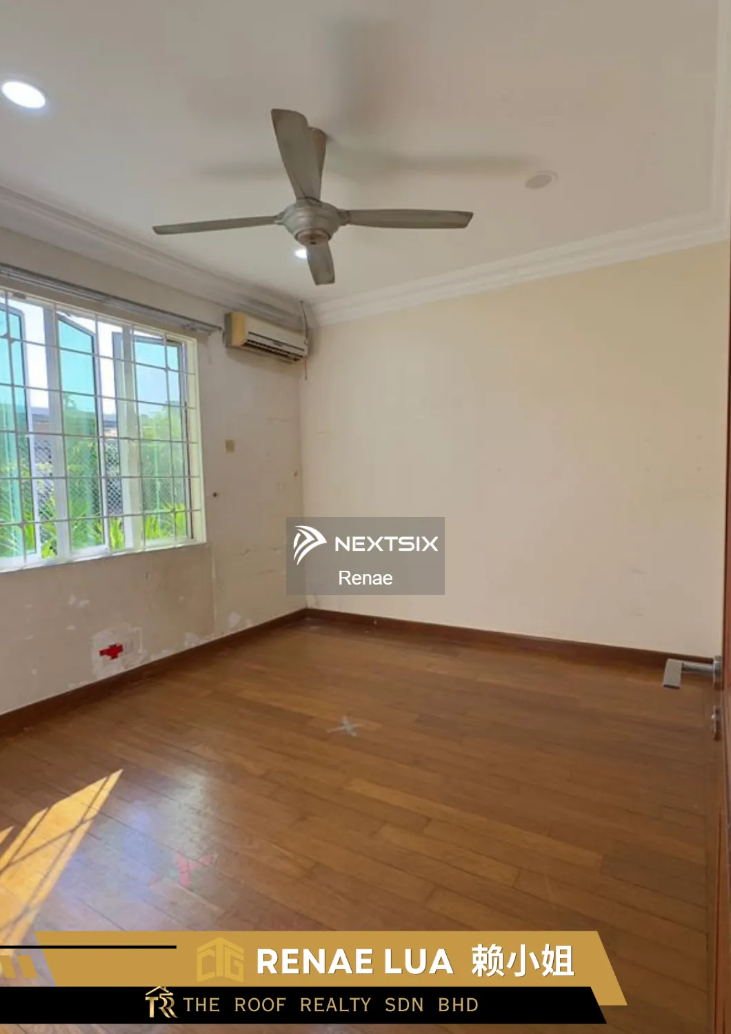 Semi-detached House For Rent in Kota Kinabalu Sabah - Image 8