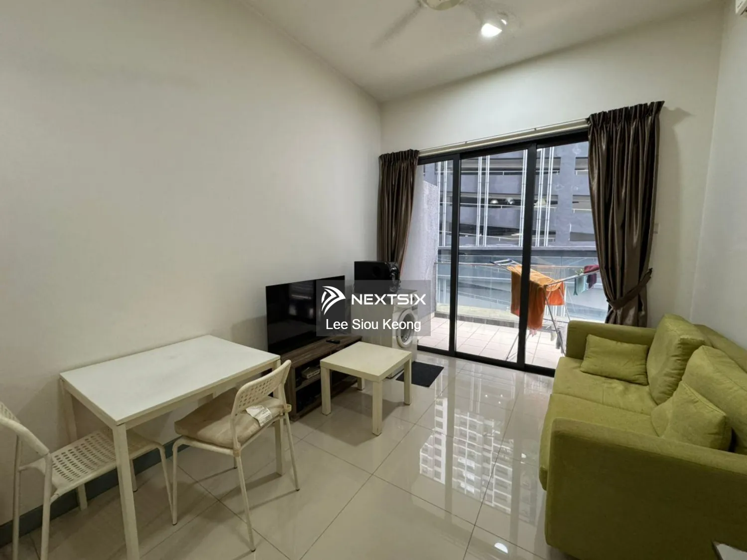 Serviced Residence For Rent in Bangsar Kuala Lumpur
