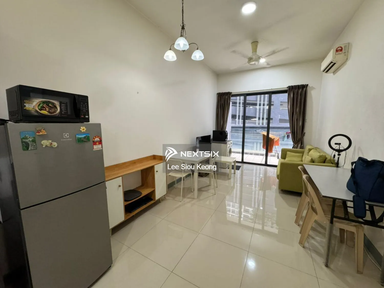 Serviced Residence For Rent in Bangsar Wilayah Persekutuan Kuala Lumpur - Image 2