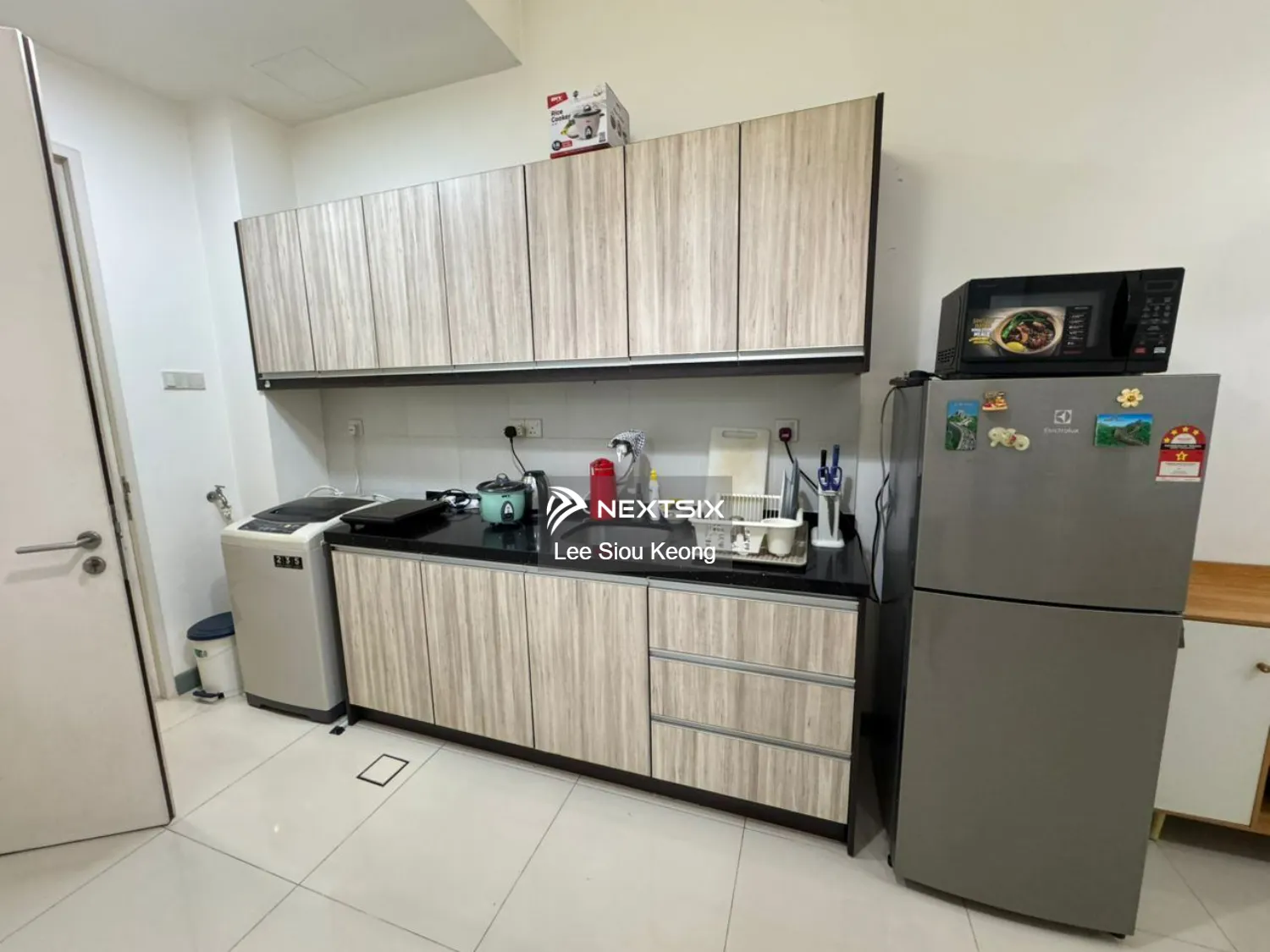 Serviced Residence For Rent in Bangsar Wilayah Persekutuan Kuala Lumpur - Image 3