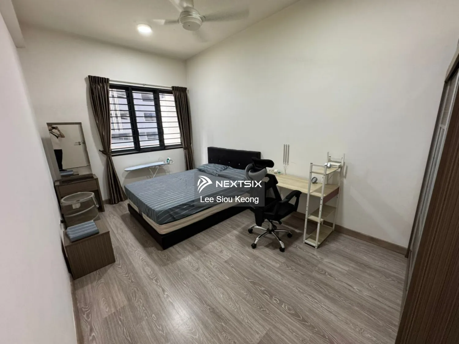 Serviced Residence For Rent in Bangsar Wilayah Persekutuan Kuala Lumpur - Image 6