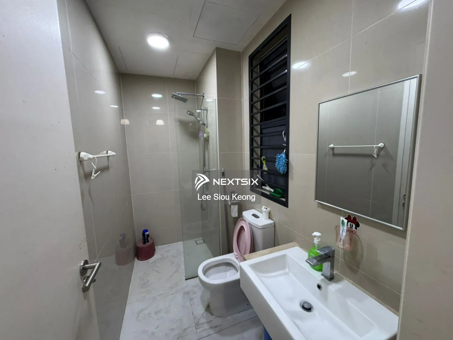Serviced Residence For Rent in Bangsar Wilayah Persekutuan Kuala Lumpur - Image 8
