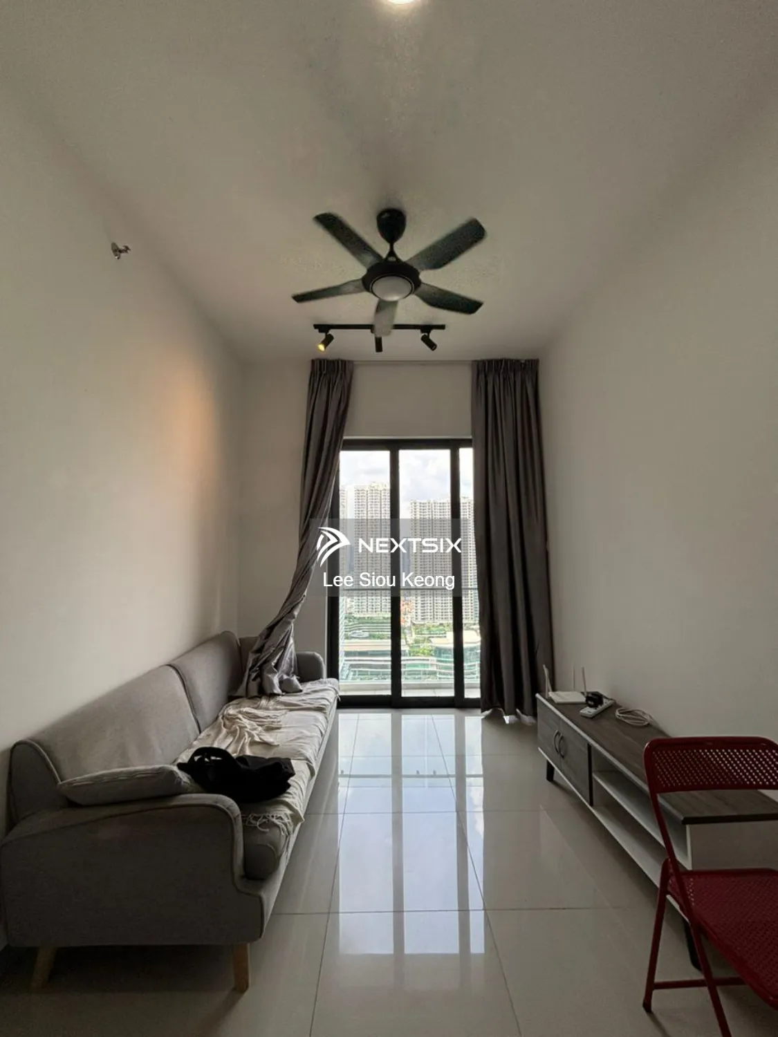 Apartment For Rent in Kampung Kerinchi (Bangsar South) Kuala Lumpur