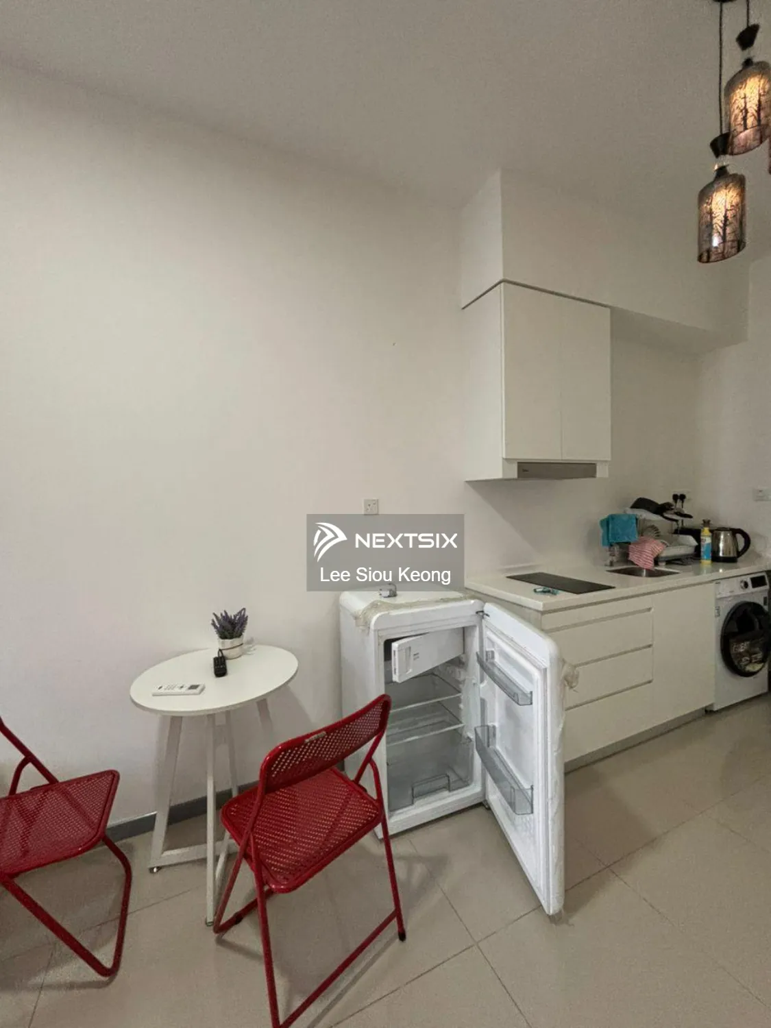 Apartment For Rent in Kampung Kerinchi (Bangsar South) Wilayah Persekutuan Kuala Lumpur - Image 5