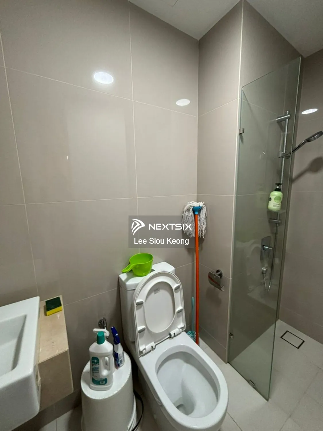 Apartment For Rent in Kampung Kerinchi (Bangsar South) Wilayah Persekutuan Kuala Lumpur - Image 7