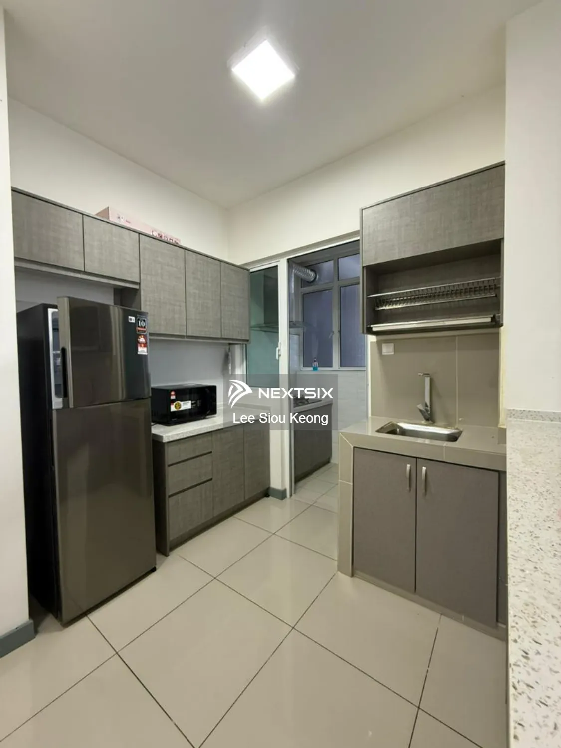 Serviced Residence For Rent in Jalan Klang Lama Kuala Lumpur
