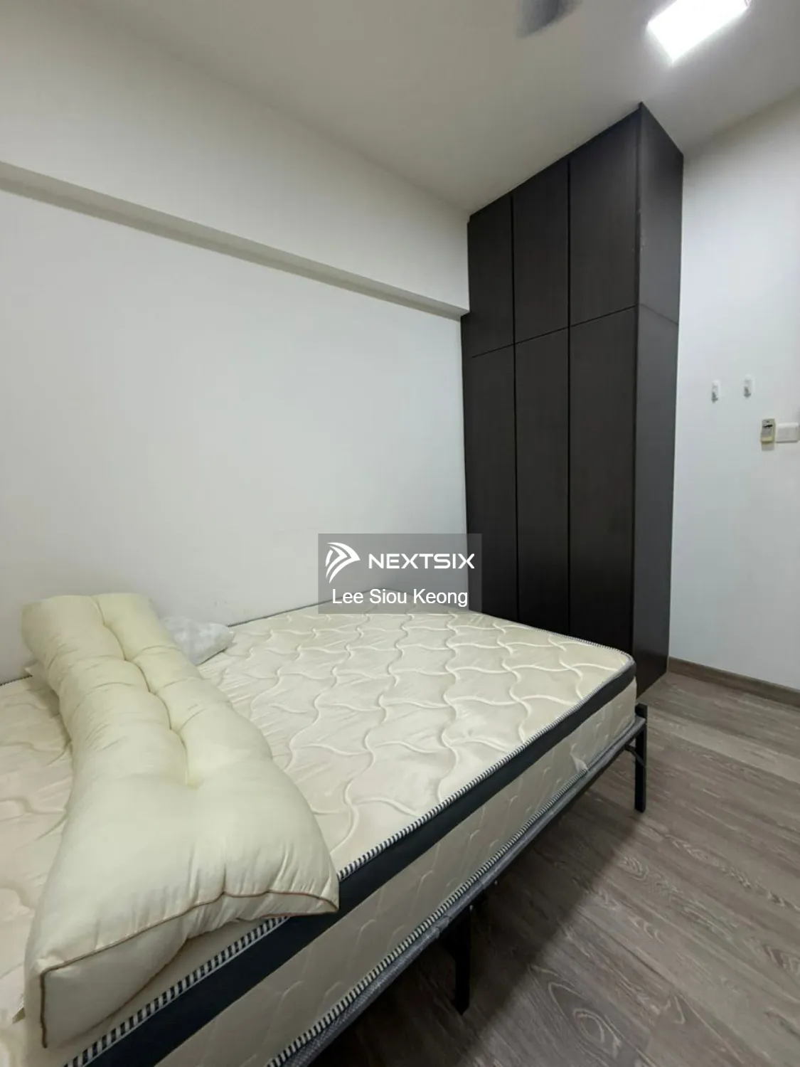 Serviced Residence For Rent in Jalan Klang Lama Wilayah Persekutuan Kuala Lumpur - Image 10