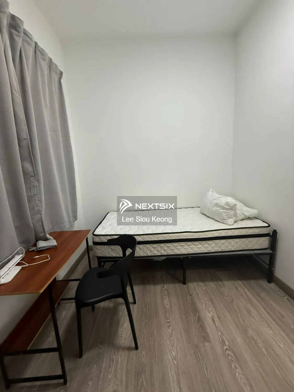 Serviced Residence For Rent in Jalan Klang Lama Wilayah Persekutuan Kuala Lumpur - Image 11