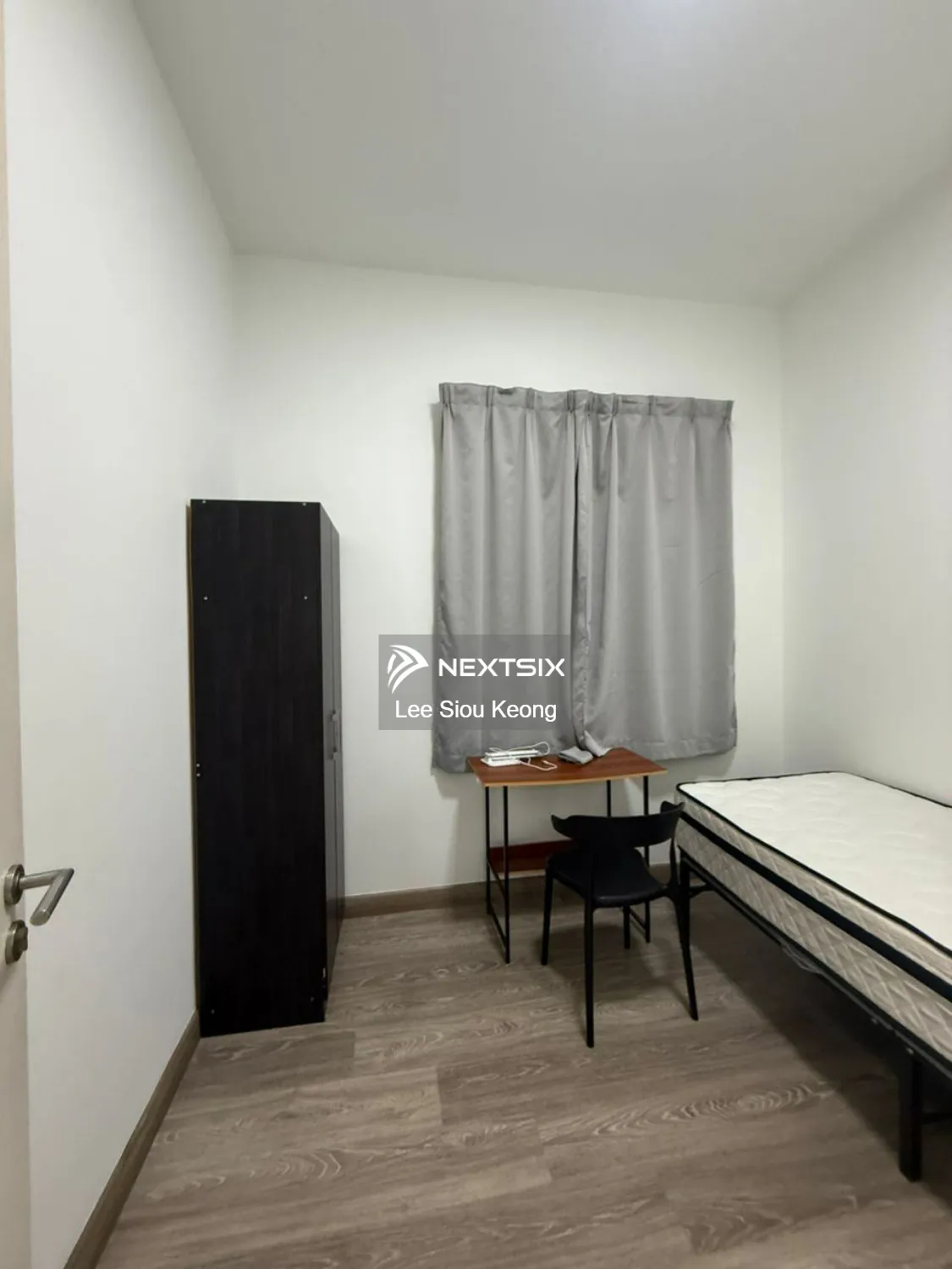 Serviced Residence For Rent in Jalan Klang Lama Wilayah Persekutuan Kuala Lumpur - Image 12
