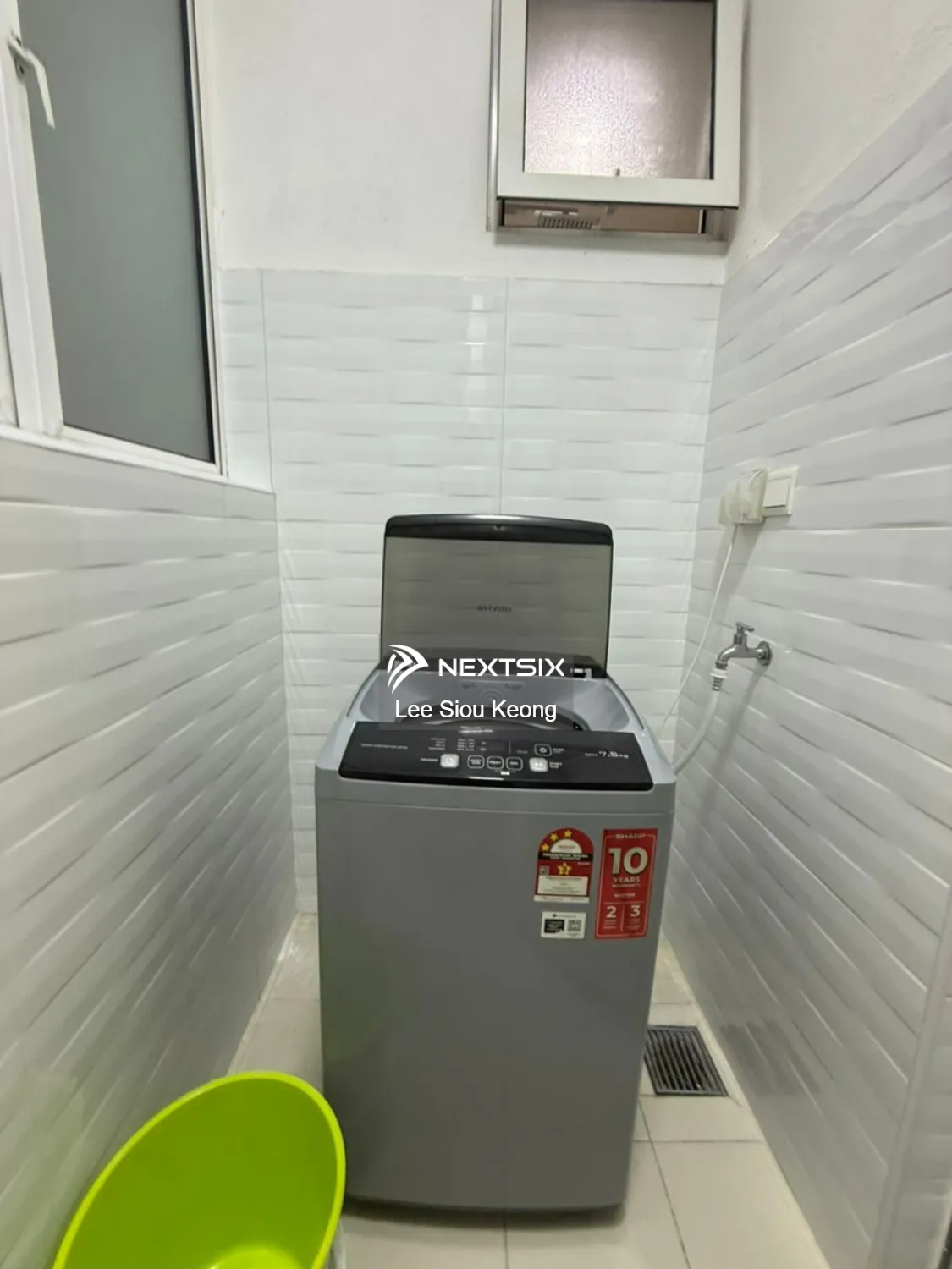 Serviced Residence For Rent in Jalan Klang Lama Wilayah Persekutuan Kuala Lumpur - Image 13