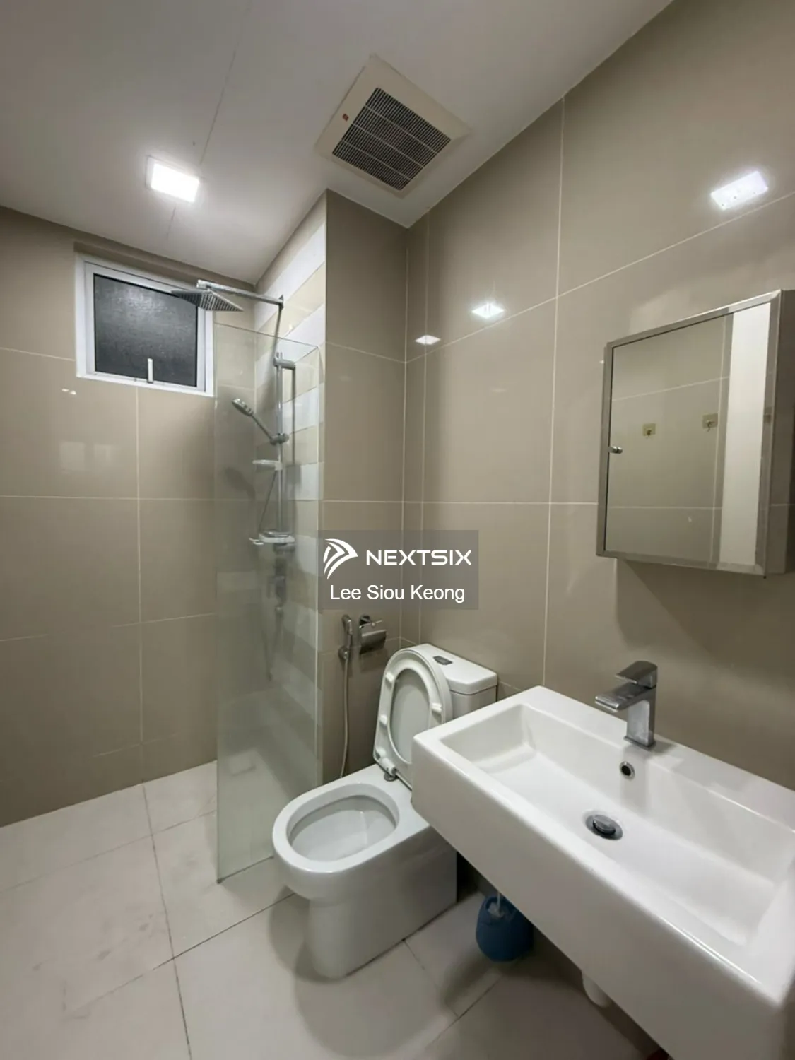 Serviced Residence For Rent in Jalan Klang Lama Wilayah Persekutuan Kuala Lumpur - Image 14