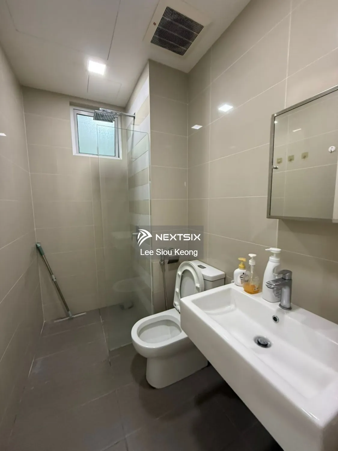 Serviced Residence For Rent in Jalan Klang Lama Wilayah Persekutuan Kuala Lumpur - Image 15