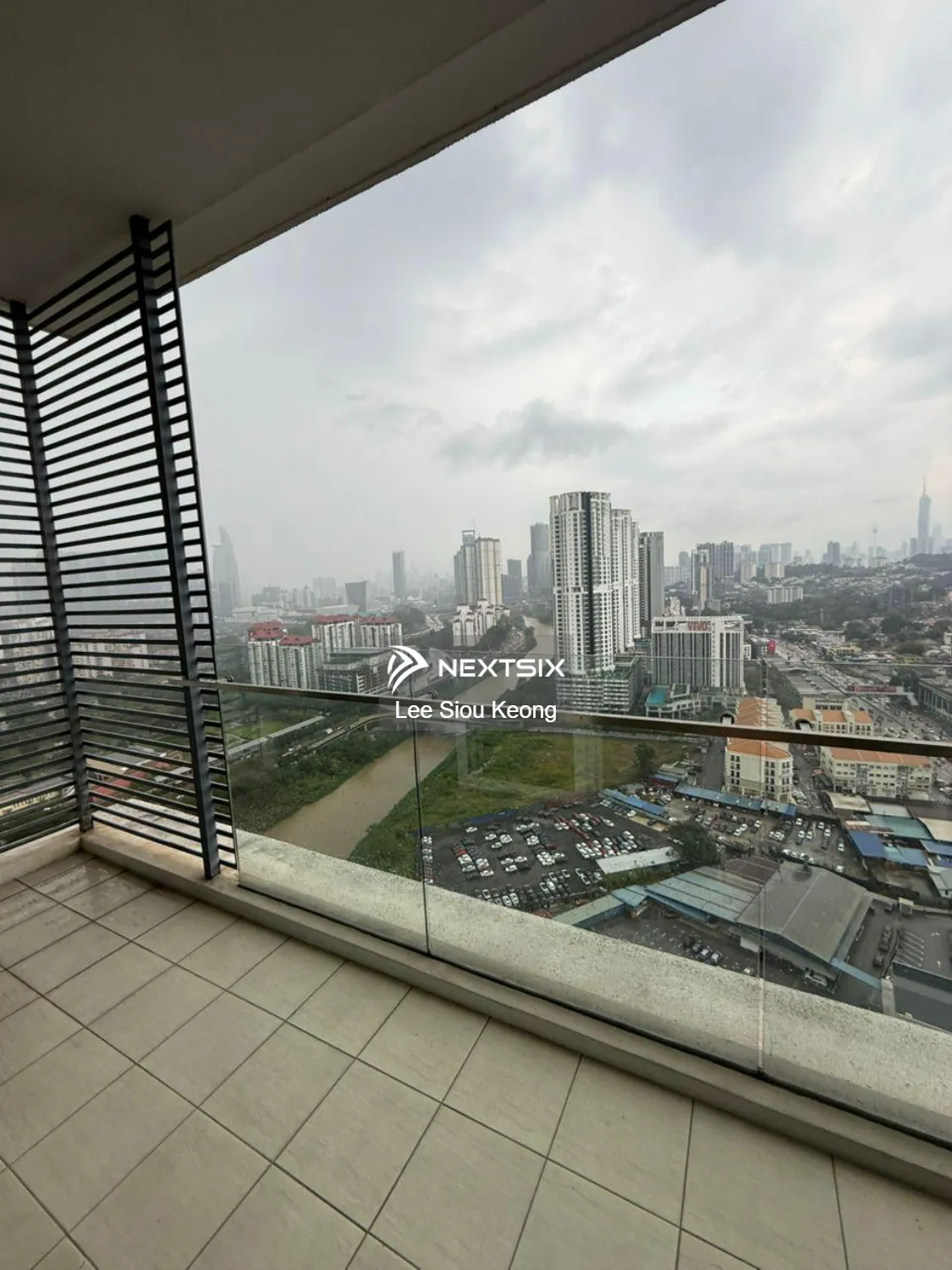 Serviced Residence For Rent in Jalan Klang Lama Wilayah Persekutuan Kuala Lumpur - Image 6