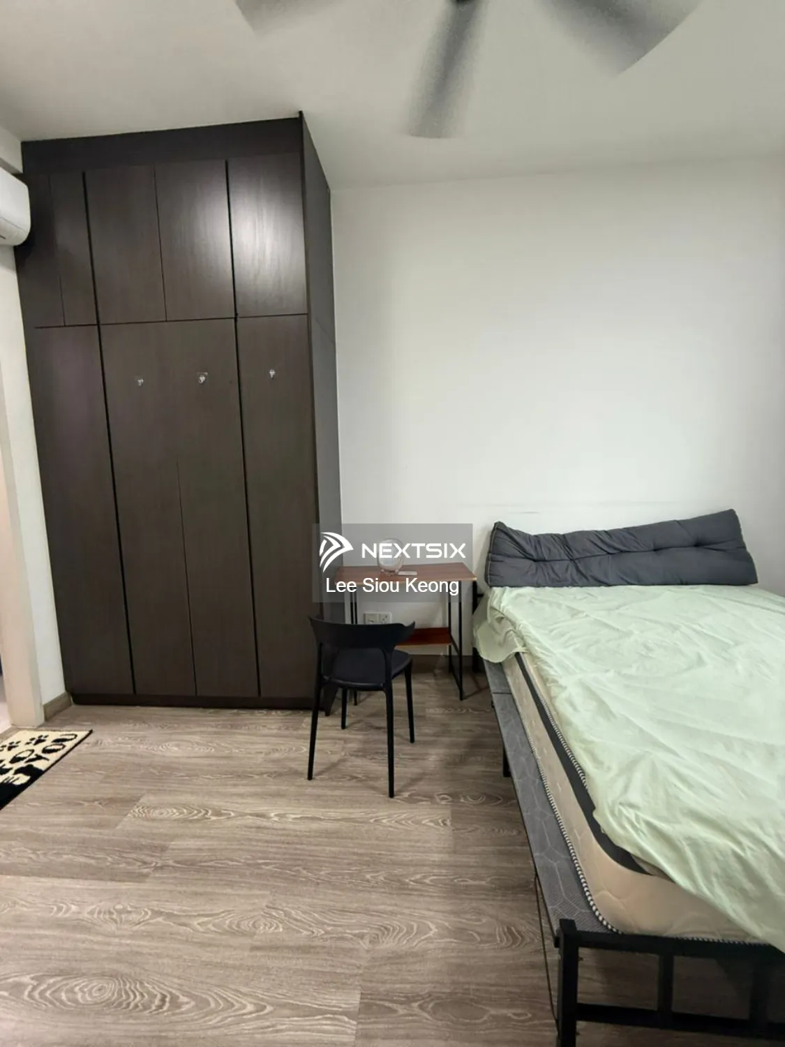 Serviced Residence For Rent in Jalan Klang Lama Wilayah Persekutuan Kuala Lumpur - Image 7