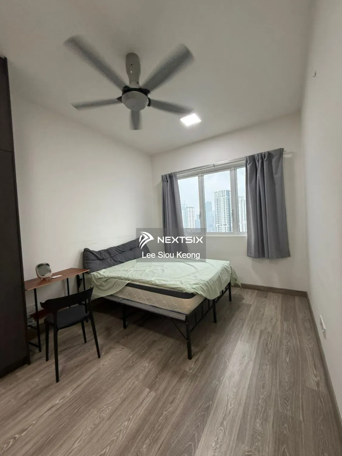 Serviced Residence For Rent in Jalan Klang Lama Wilayah Persekutuan Kuala Lumpur - Image 8