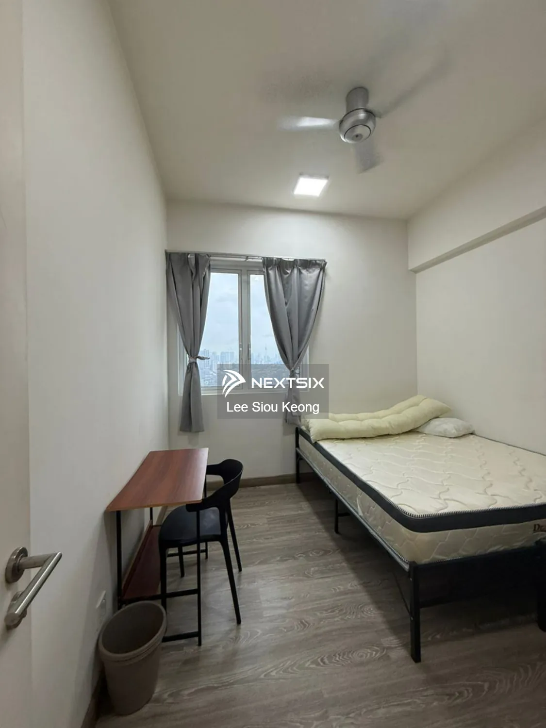 Serviced Residence For Rent in Jalan Klang Lama Wilayah Persekutuan Kuala Lumpur - Image 9