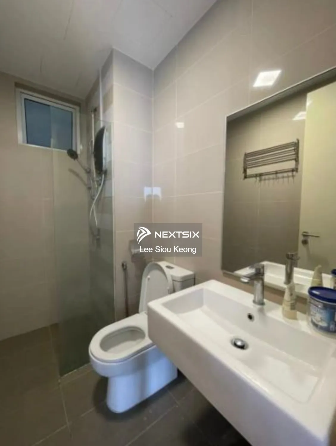 Condominium For Rent in Jalan Klang Lama Wilayah Persekutuan Kuala Lumpur - Image 10