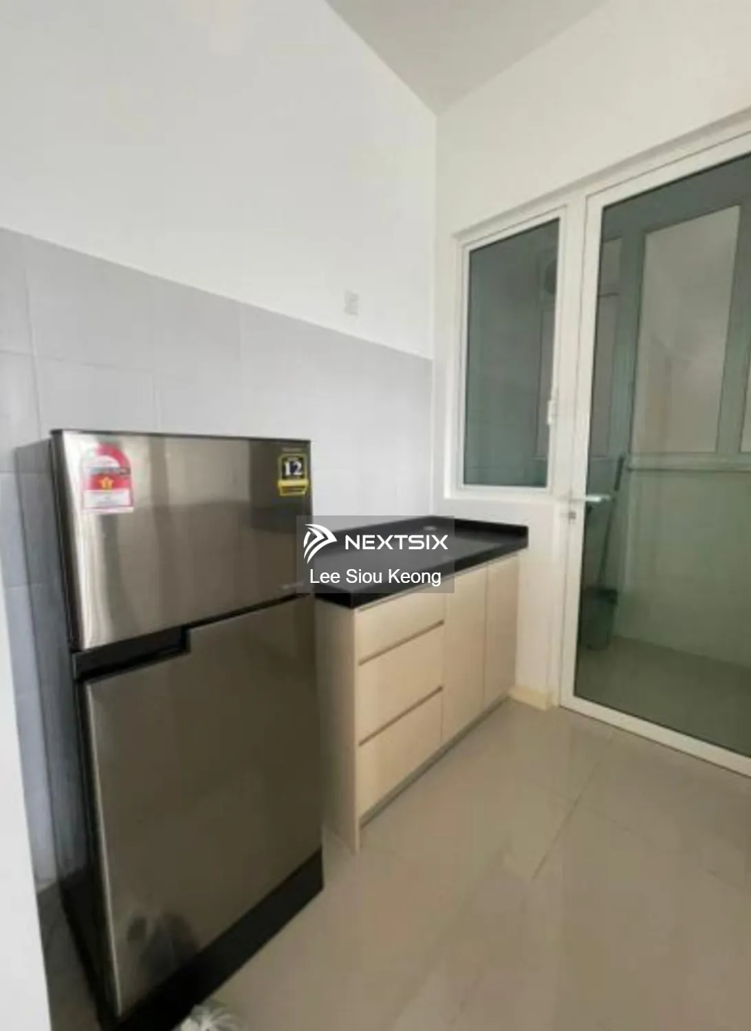 Condominium For Rent in Jalan Klang Lama Wilayah Persekutuan Kuala Lumpur - Image 2