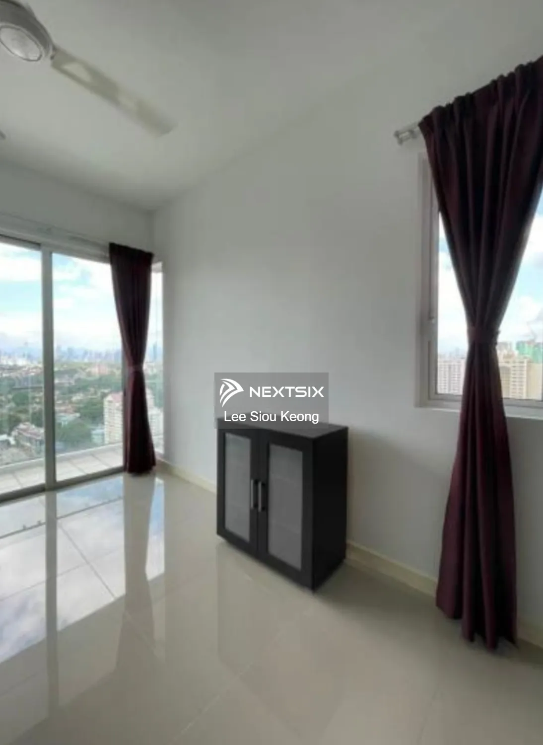 Condominium For Rent in Jalan Klang Lama Wilayah Persekutuan Kuala Lumpur - Image 4