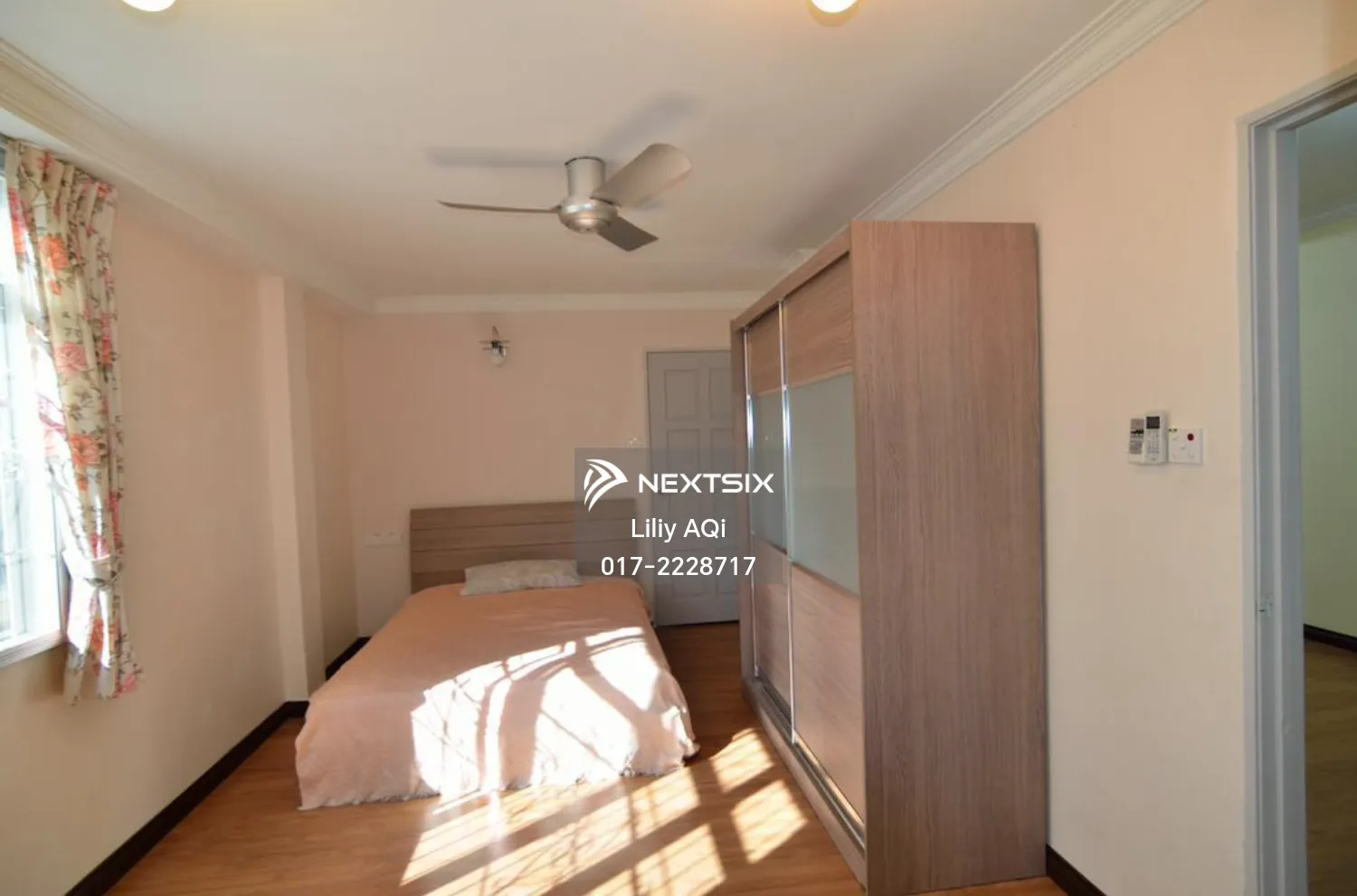 Semi-detached House For Rent in Kota Kinabalu Sabah - Image 4