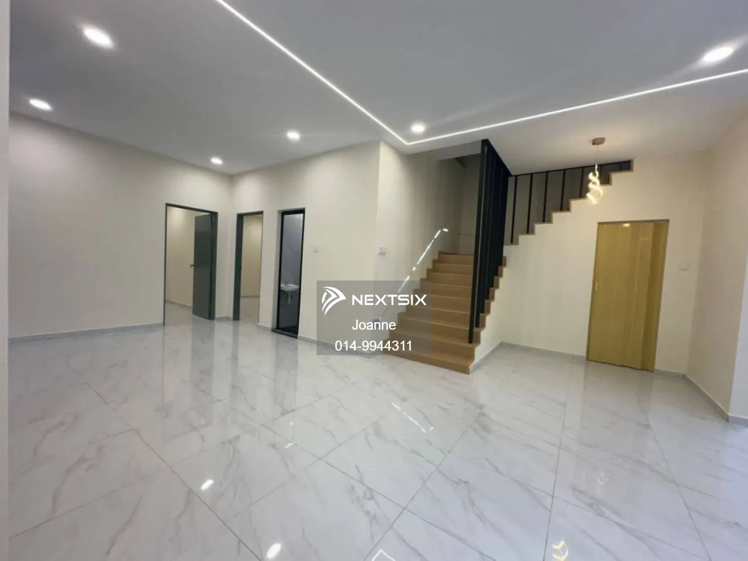 Semi-detached House For Sale in Johor Bahru Johor - Image 10