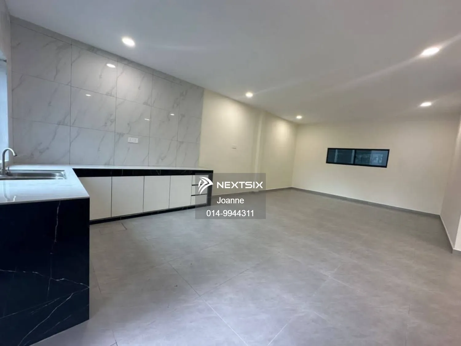 Semi-detached House For Sale in Johor Bahru Johor - Image 11