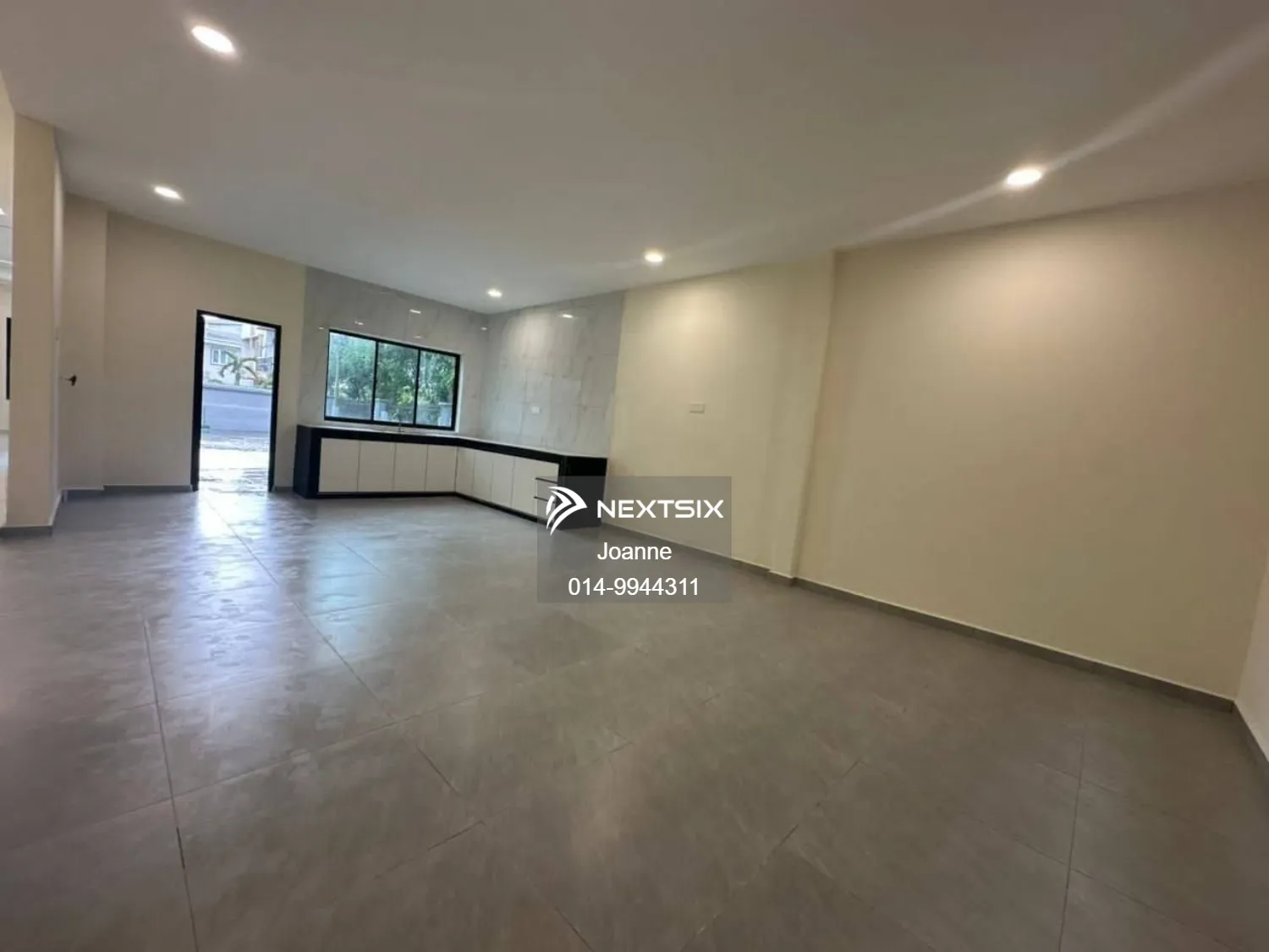 Semi-detached House For Sale in Johor Bahru Johor - Image 12