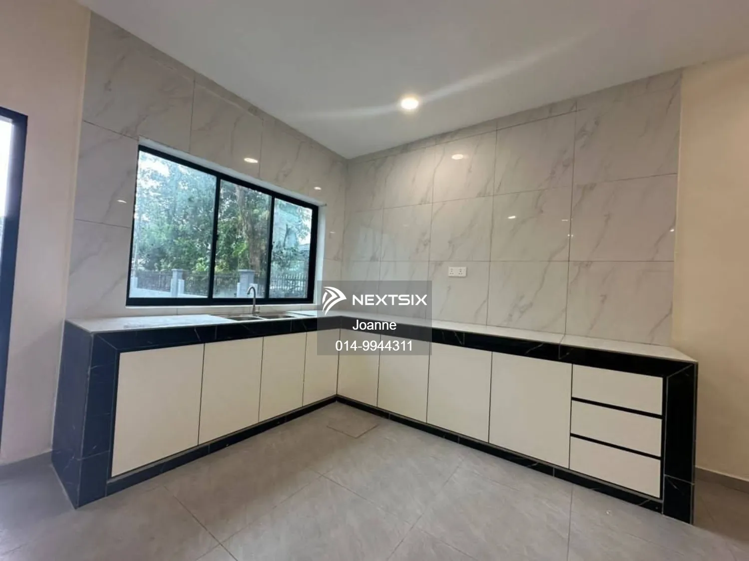 Semi-detached House For Sale in Johor Bahru Johor - Image 14