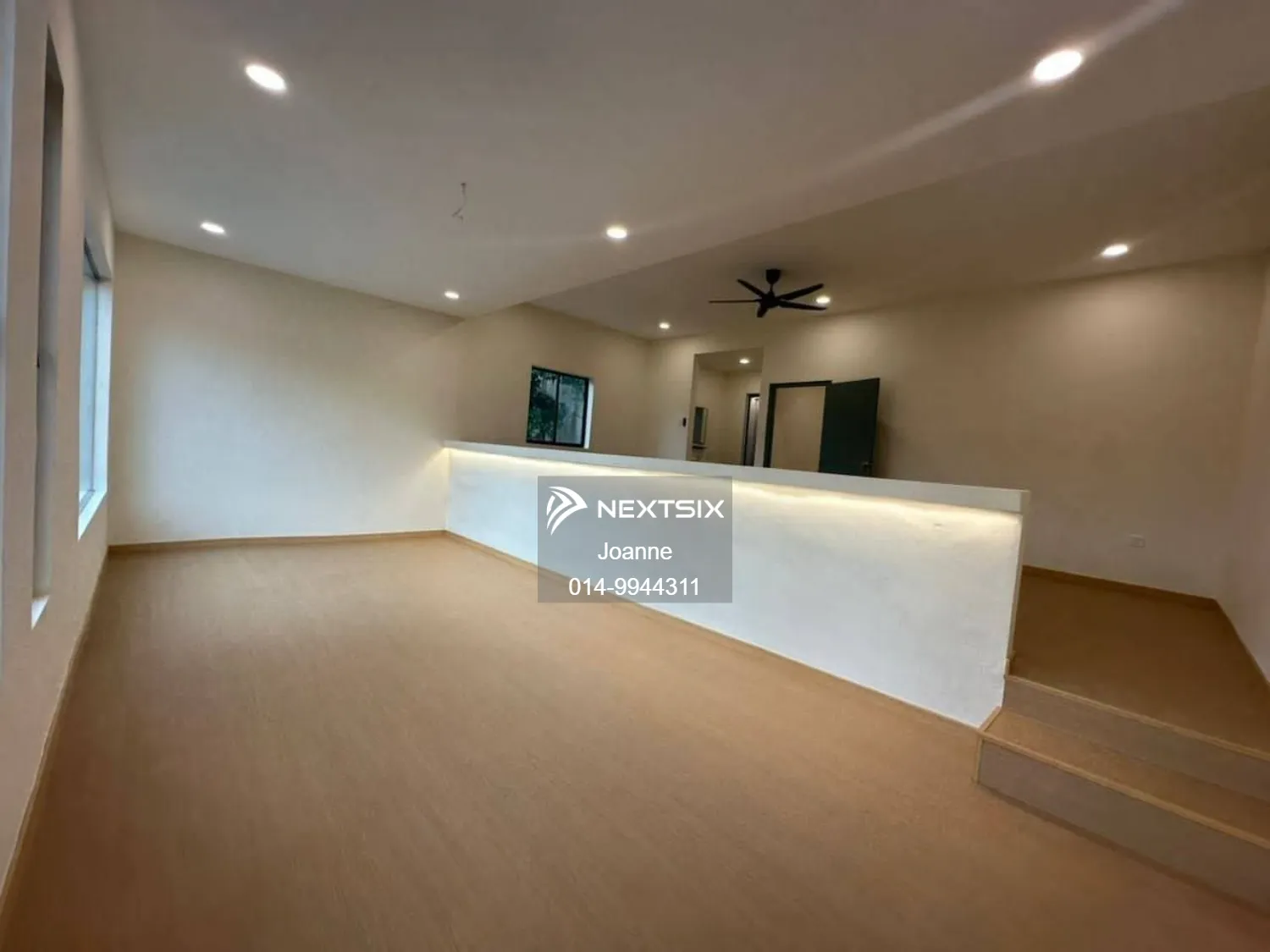Semi-detached House For Sale in Johor Bahru Johor - Image 17