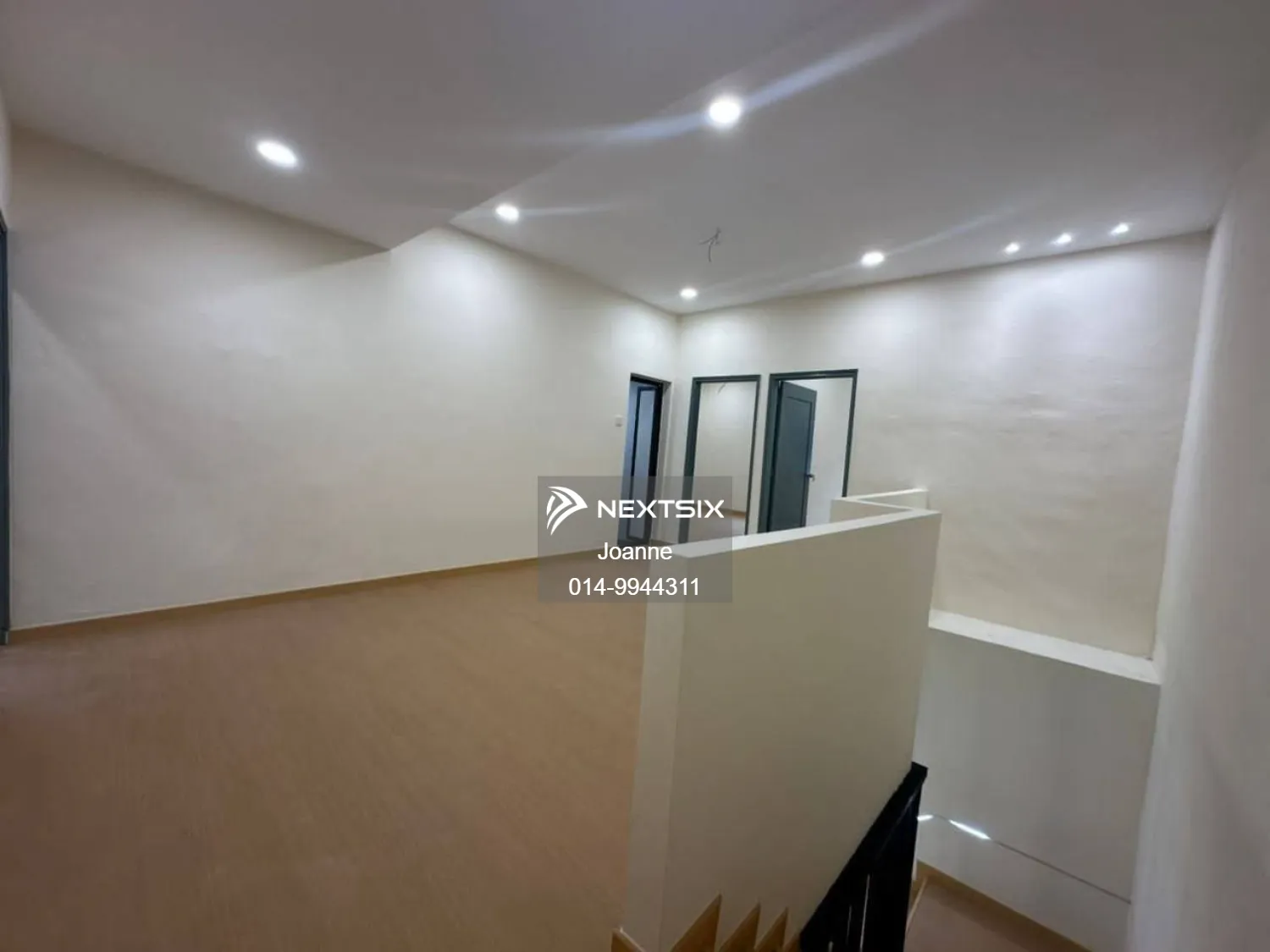 Semi-detached House For Sale in Johor Bahru Johor - Image 18
