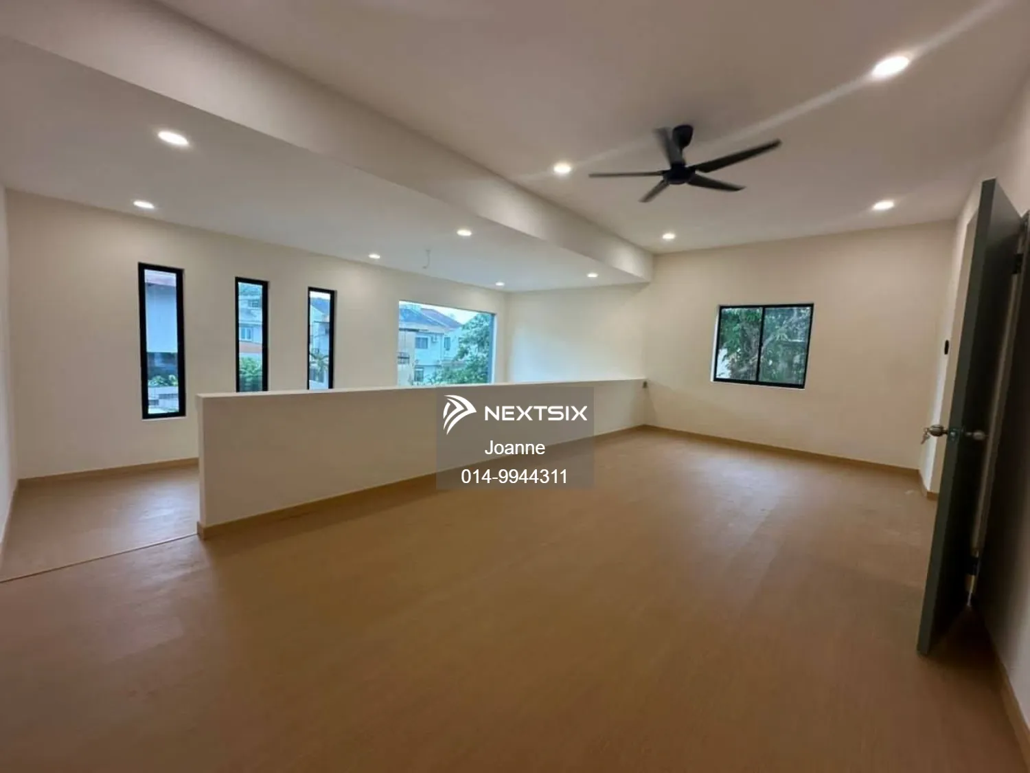 Semi-detached House For Sale in Johor Bahru Johor - Image 19