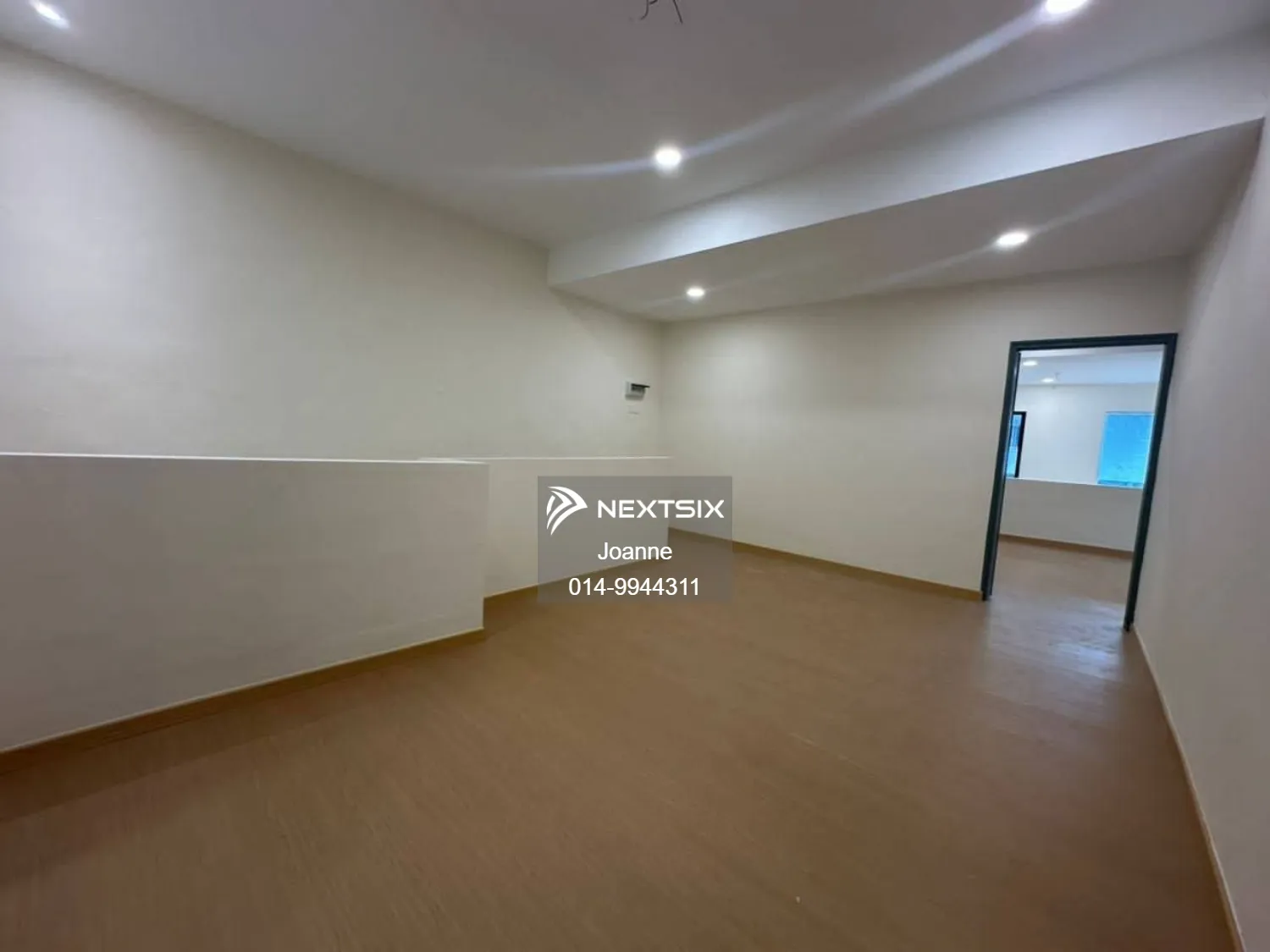 Semi-detached House For Sale in Johor Bahru Johor - Image 21