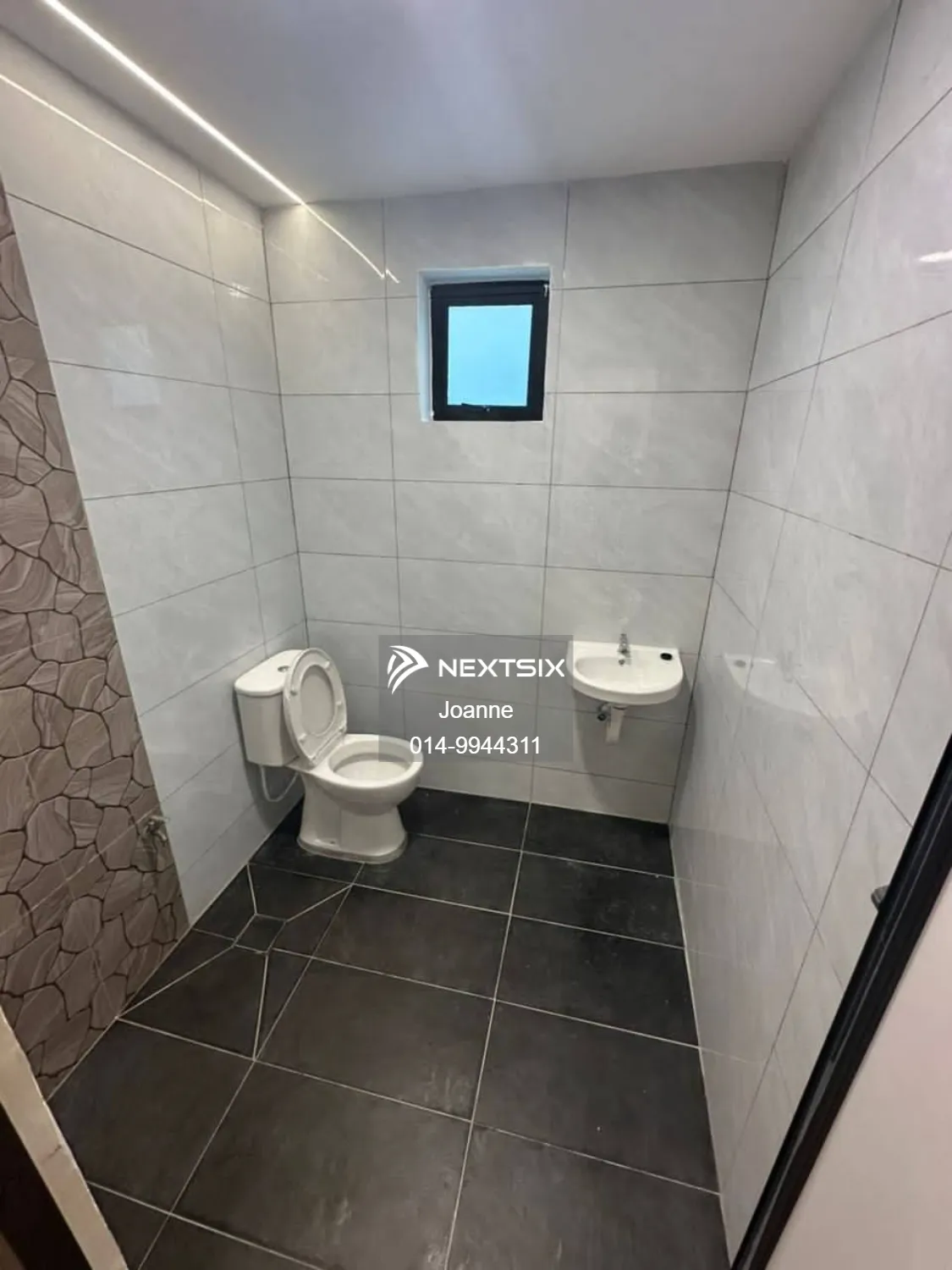 Semi-detached House For Sale in Johor Bahru Johor - Image 24